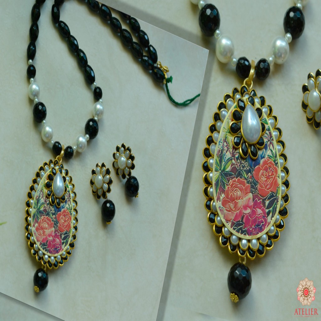 PS2 Layer Pachchi Work Sets