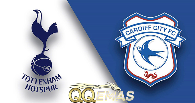 Prediksi Bola Tottenham Vs Cardiff City 6 Oktober 2018