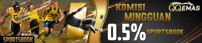 komisi mingguan sportsbook Prediksi Mix Parlay 1 Dan 2 Febuari 2020