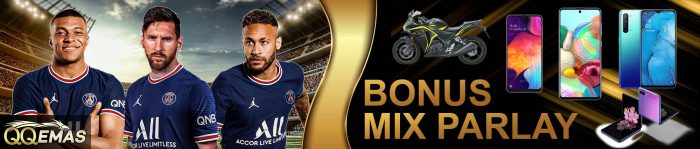 bonus mix parlay QQemas Prediksi Mix Parlay 11 Dan 12 Juli 2023